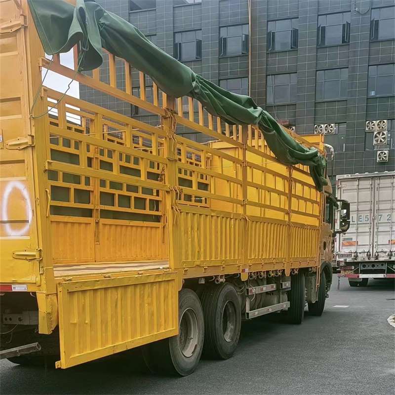 江苏淮安金湖县到新泰物流公司——一站式货运服务（到新泰的物流）