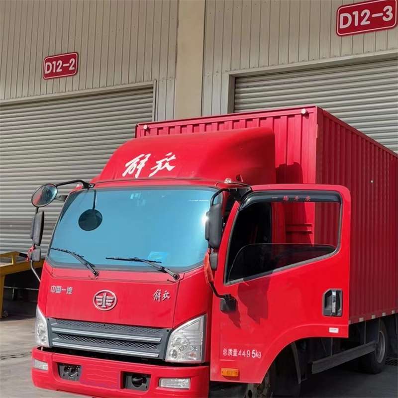 江苏淮安金湖县到安徽物流公司——专业货运，安心送达（到安徽的物流公司）