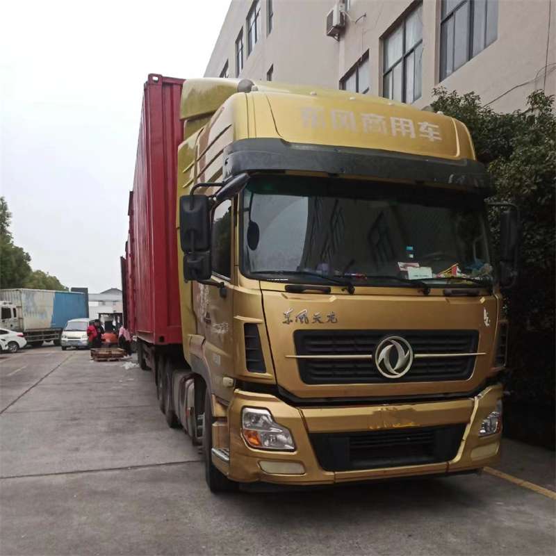 江苏淮安金湖县到龙口物流公司，一站式服务助您货运无忧