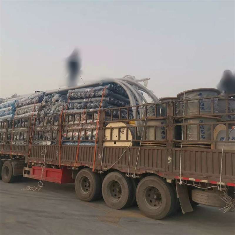 江苏淮安金湖县到六盘水物流公司——一站式服务，让货运更便捷