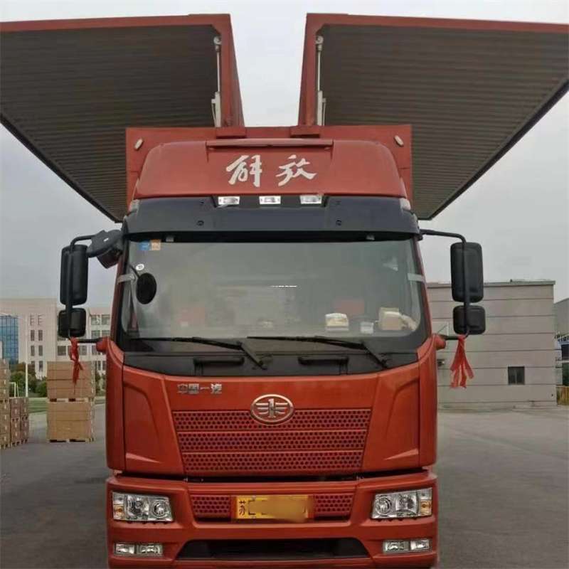 江苏淮安金湖县到白城物流公司——一站式服务，满足您的各种物流需求